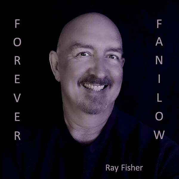 Cover art for Forever Fanilow