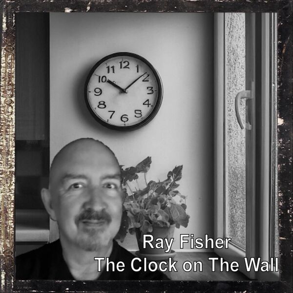 Cover art for The Clock on the Wall