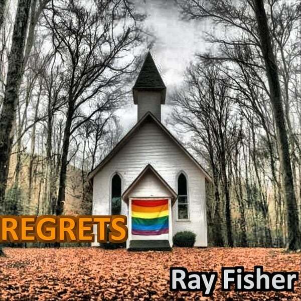 Cover art for Regrets